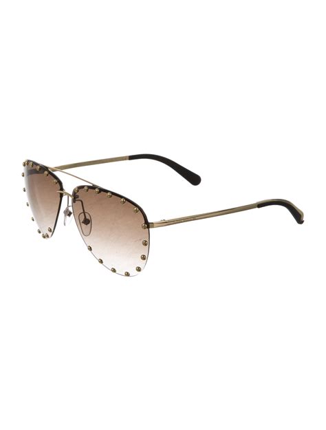 the party glasses louis vuitton|Louis Vuitton The Party Sunglasses – Bagaholic.